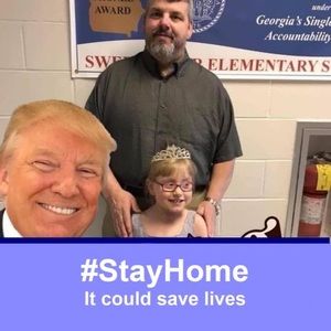 Meet your Posher, Gene